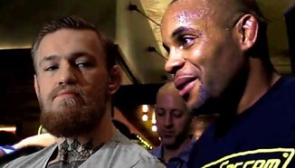 Daniel Cormier измисли наказание за Conor McGregor